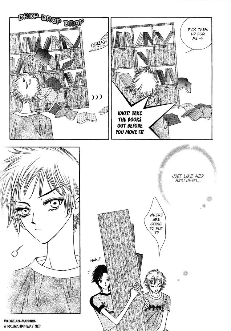 Vanilla Ice Chapter 4 24